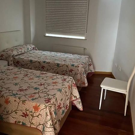 Apartamento En Boiro Exterior photo