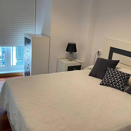 Apartamento En Boiro Exterior photo