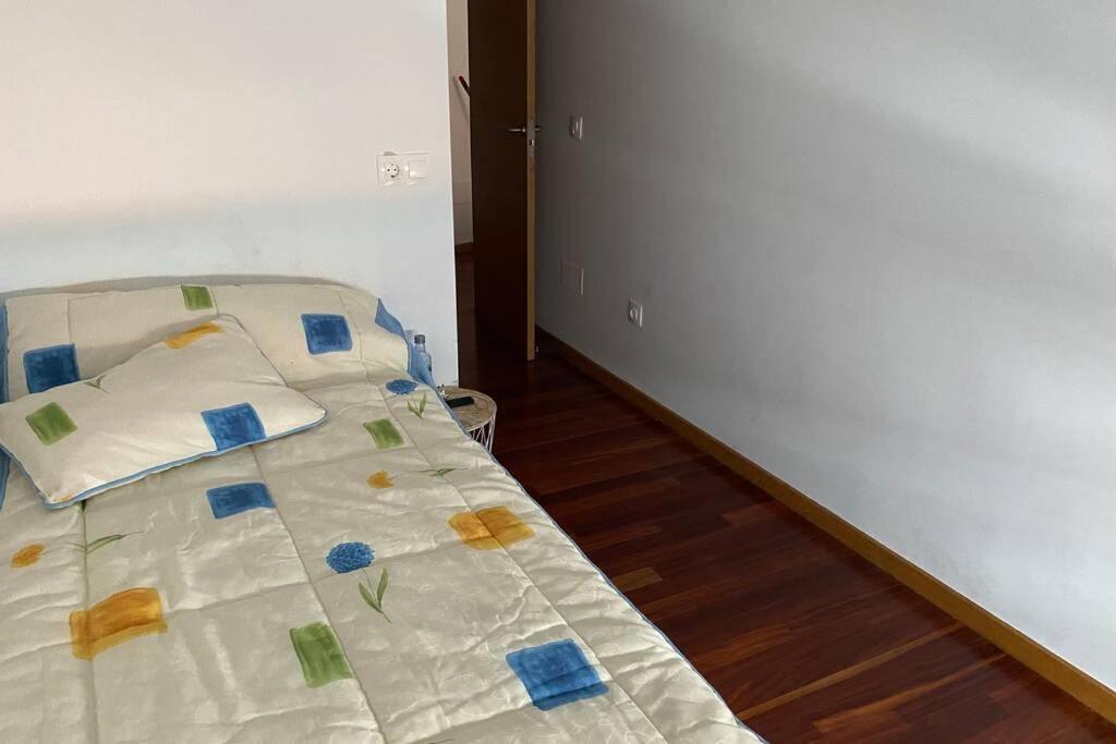 Apartamento En Boiro Exterior photo