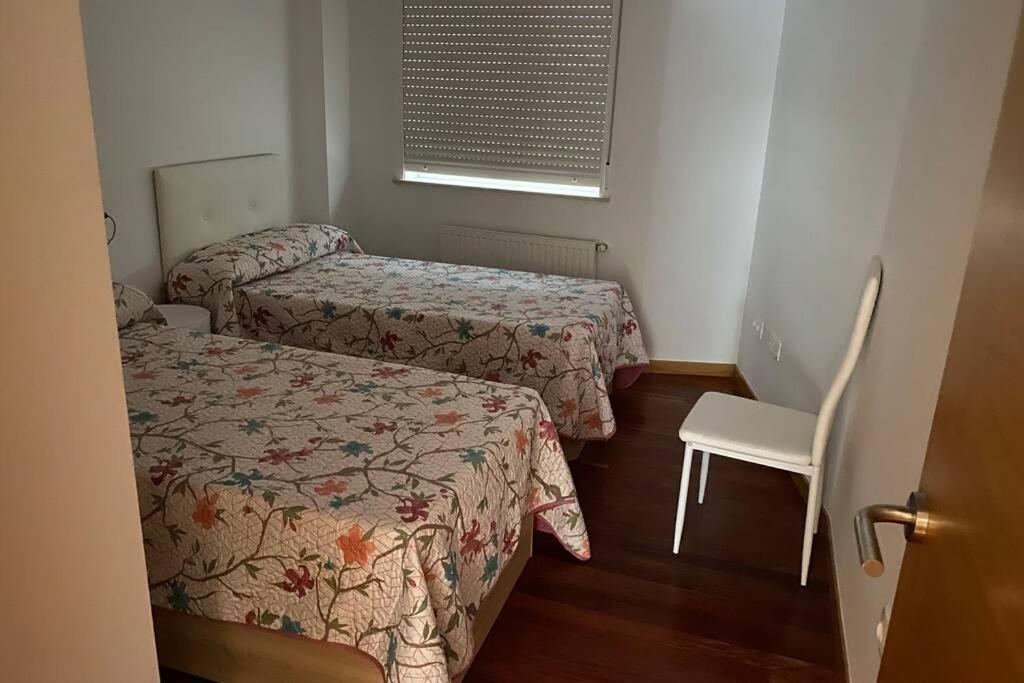Apartamento En Boiro Exterior photo