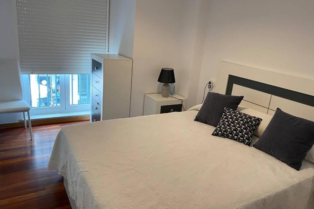 Apartamento En Boiro Exterior photo