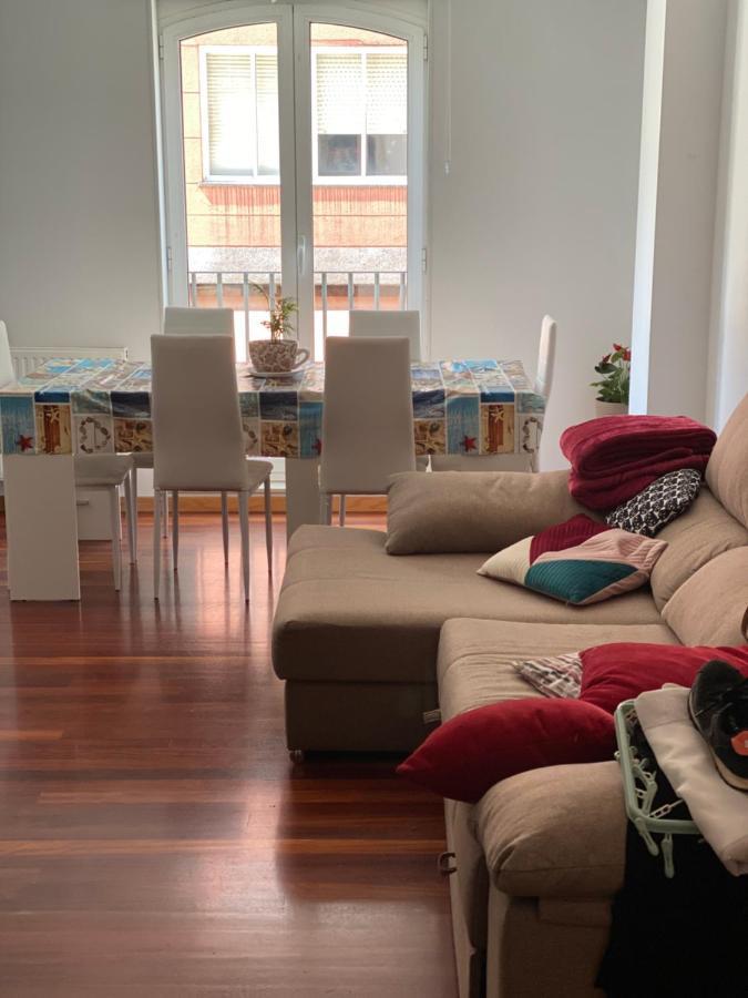 Apartamento En Boiro Exterior photo
