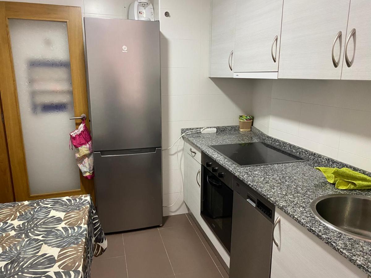 Apartamento En Boiro Exterior photo