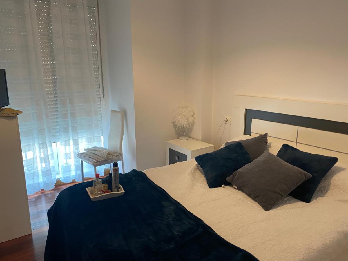 Apartamento En Boiro Exterior photo