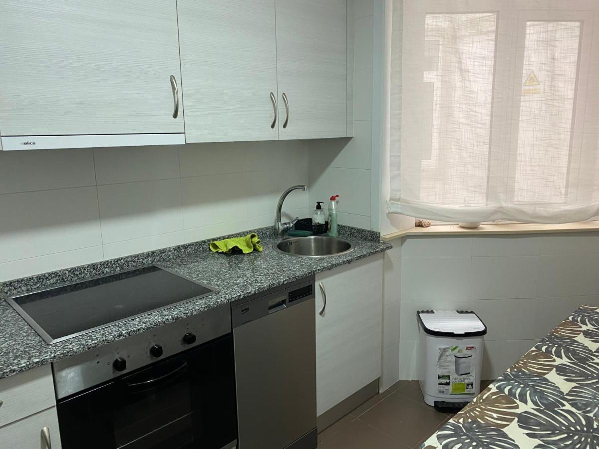 Apartamento En Boiro Exterior photo