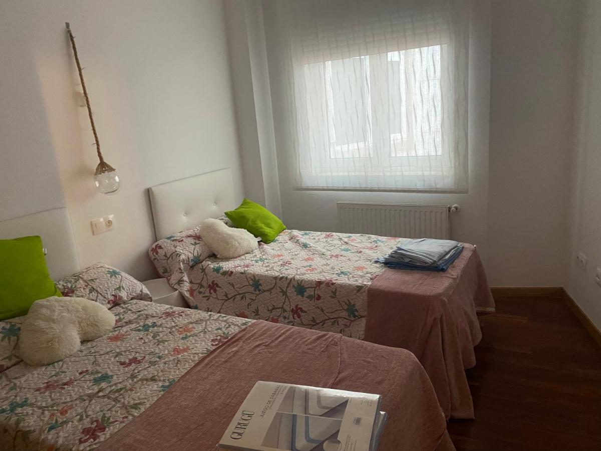 Apartamento En Boiro Exterior photo